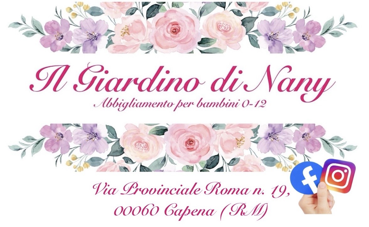 Il Giardino Di Nany